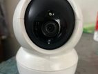 Ezviz Cs-h6c 4mp Security Camera
