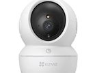 Ezviz Cs-h6c Pro 2k Pan & Tilt Smart Home Security Camera