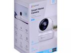 Ezviz Cs-h6c Pro 3mp Pan & Tilt Smart Portable Wifi Camera