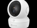 EZVIZ CS-H6c Pro 3MP Pan & Tilt Smart Portable WiFi Camera