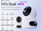 Ezviz Cs-h7c 2k Dual Ip Camera