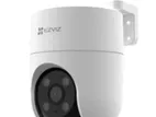 EZVIZ CS-H8C 1080P 2MP Outdoor Pan & Tilt Wi-Fi Camera