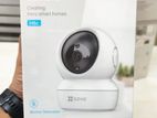 EZVIZ H6C 1080p IP Camera with Motion tracking ,Audio & Night vision