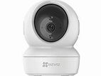 EZVIZ H6c 2K Security CCTV Camera