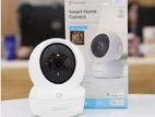 EZVIZ H6c 2MP Pan & Tilt Smart Home Security Camera