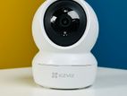 EZVIZ H6C 360° Smart Home Security IP Camera