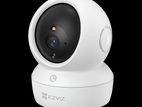 EZVIZ-H6c Pro 2K Pan & Tilt Smart Home Camera