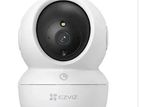 EZVIZ H6c Pro 2MP Pan & Tilt Smart Home Security Camera