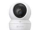 Ezviz H6c Pro 3K (4mm) (5.0MP) Wi-Fi Dome IP Camera