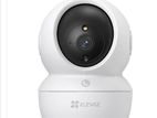 EZVIZ H6c Pro 3K (4mm) (5.0MP) Wi-Fi Dome IP Camera9 reviews