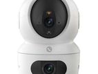EZVIZ H7c 4MP 2K+ Dual Lens Wi-Fi Security Camera