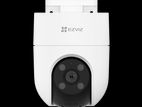 EZVIZ-H8c 2K Pan & Tilt Wi-Fi Camera