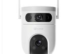 EZVIZ H9c Dual 3K (2.8mm+6mm) (5.0MP+5.0MP) Wi-Fi Dome IP Camera