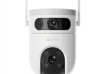 EZVIZ H9c Dual 3K (2.8mm+6mm) (5.0MP+5.0MP) Wi-Fi Dome IP Camera