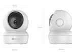 EZVIZ Hikvision C6N 360° Pan and Tilte Smart Home Security Camera