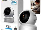 EZVIZ Hikvision C6N 360° Pan and Tilte Smart Home Security Camera