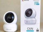 Ezviz Ip Wifi Camera