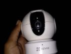 Ezviz Security Cam!