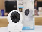 Ezviz Smart Home Camera 3mp Full Color (1year Warrant)
