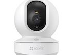 EZVIZ TY1 Pro 2K 3MP WiFi Smart Dome IP Camera