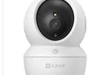 EZVIZ TY2 Smart Wi-Fi Pan & Tilt 2MP Camera-White