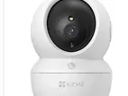 EZVIZ TY2 Smart Wi-Fi Pan & Tilt 2MP Camera-White