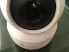 EZVIZ WIFI CAMERA