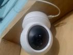 Ezviz wifi camera with Ups