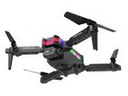 F 190 Dron with 4k dual camera & dul Battery
