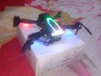 F199 pro Drone