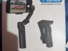 F 5 Plus 3 Axis Foldable Gimbal