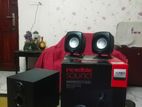 F & D 2:1 Speaker For Sell