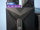 F&D 550x Home theatre