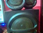 F&D A111 Sound System