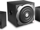 F&D A521X 2:1 Bluetooth Speaker