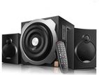 F&D A521X Bluetooth Multimedia Speaker