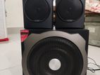 F&D A521X Bluetooth Speaker (52W)