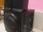 F&D Bluetooth speaker Subwoofer