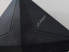 F&d f550x 56 Watt 2:1 Bluetooth Speaker