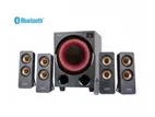 F&D F7700X 4.1 Multimedia Speaker [BRAND NEW]