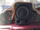 F&D F7700X sound sestem