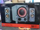 F&D F770X Brand New