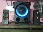 Sound System for sell