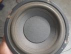 F&D original 6" subwoofer Home theater speaker