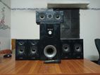 F&d original Sound System