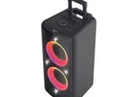 F&D PA300 Bluetooth Party Speaker with mic [BRAND NEW]