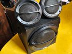 F&D SOUND Box