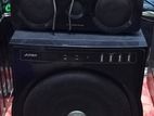 F&d Sound System F6000x