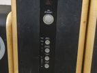 F&d Sound System