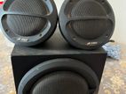 F&d Speaker